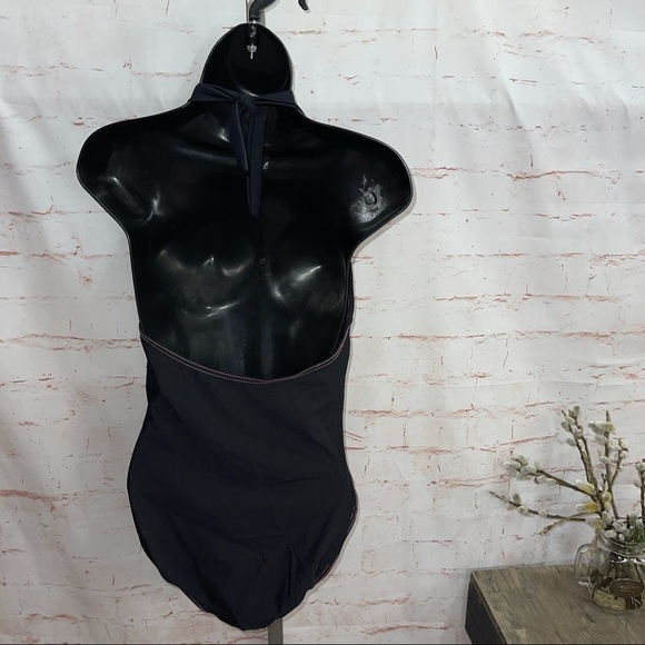 Trimshaper one piece swimsuit women’s size 10 - Picture 5 of 5
